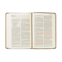 Load image into Gallery viewer, NLT Compact Bible: Marlo Theme