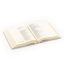 Load image into Gallery viewer, NLT Notetaking Bible: Cordova Theme