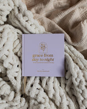 Load image into Gallery viewer, Grace From Day To Night Devotional | Coffee Table Book