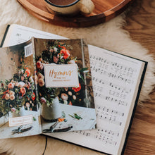 Load image into Gallery viewer, Hymns for the Anxious Heart