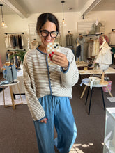 Load image into Gallery viewer, The Bayside Sweater