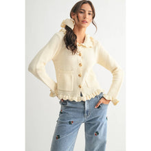 Load image into Gallery viewer, The Kit Cardigan
