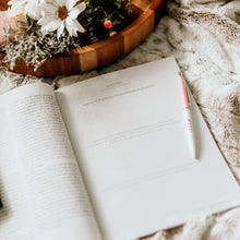 Load image into Gallery viewer, More Than Anything Bible Study