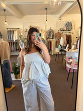 Load image into Gallery viewer, Lizzie Breezy Set
