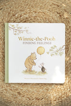 Load image into Gallery viewer, Winnie-the-Pooh: Finding Feelings