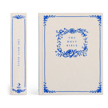 Load image into Gallery viewer, NLT Notetaking Bible: Adelaide Theme
