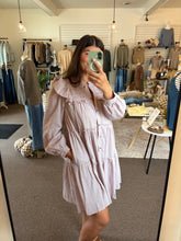 Load image into Gallery viewer, Ruffle and Grace Dress