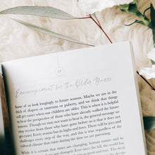 Load image into Gallery viewer, Gospel-Centered Motherhood