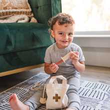 Load image into Gallery viewer, Doctor Set | Kids Pretend Playset