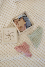 Load image into Gallery viewer, Shape Sorter Tissue Toy