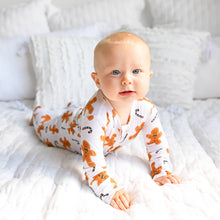 Load image into Gallery viewer, Gingerbread Christmas Bamboo