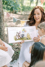 Load image into Gallery viewer, Winnie-the-Pooh: Finding Feelings