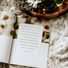 Load image into Gallery viewer, More Than Anything Bible Study