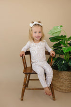 Load image into Gallery viewer, Bamboo Two Piece Set | Gingham & Goose