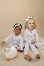 Load image into Gallery viewer, Bamboo Two Piece Set | Gingham & Goose