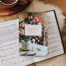 Load image into Gallery viewer, Hymns for the Anxious Heart