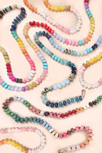 Load image into Gallery viewer, Colorful Beaded Necklace