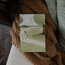 Load image into Gallery viewer, Christ-Centered Family: Pointing Your Family to Jesus Every Day