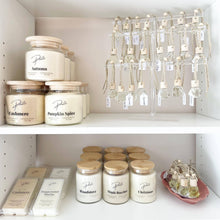 Load image into Gallery viewer, Diamond Shape Hanging Car Diffuser - Variety of Scents