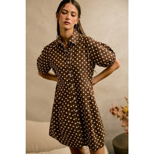Load image into Gallery viewer, Polka Dot Dress