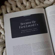 Load image into Gallery viewer, Gospel at Home - Equipping Parents to Make Disciples | Issue 7