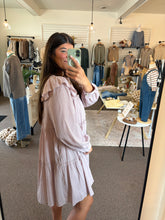 Load image into Gallery viewer, Ruffle and Grace Dress