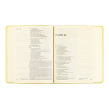 Load image into Gallery viewer, NLT Notetaking Bible: Belfast Theme