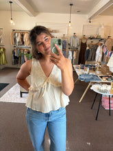 Load image into Gallery viewer, Layla Lace Top