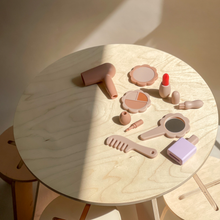 Load image into Gallery viewer, Silicone Makeup Playset | Kids Pretend Playset Toy