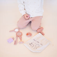 Load image into Gallery viewer, Silicone Makeup Playset | Kids Pretend Playset Toy