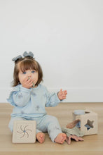 Load image into Gallery viewer, Shape Sorter Tissue Toy