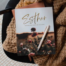 Load image into Gallery viewer, Esther | Seeing God When He Is Silent