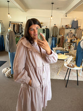 Load image into Gallery viewer, Ruffle and Grace Dress