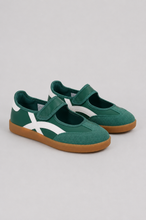 Load image into Gallery viewer, Retro Mary Jane Hook & Loop Sneakers