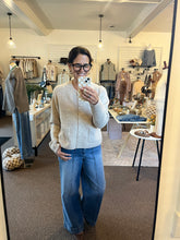 Load image into Gallery viewer, Chantelle Cardigan