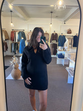 Load image into Gallery viewer, Clara Sweater Dress