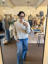 Load image into Gallery viewer, Chantelle Cardigan