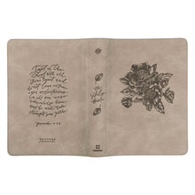 Load image into Gallery viewer, ESV Large Print Journaling Bible: Nara Theme