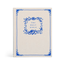 Load image into Gallery viewer, NLT Notetaking Bible: Adelaide Theme