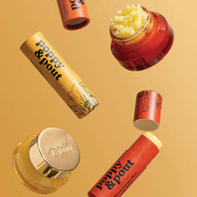 Load image into Gallery viewer, Lip Balm, Blood Orange Mint