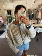 Load image into Gallery viewer, The Bayside Sweater