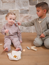 Load image into Gallery viewer, Doctor Set | Kids Pretend Playset