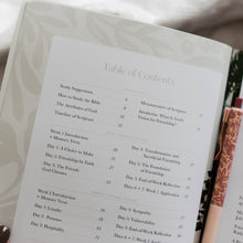 Load image into Gallery viewer, Craving Community | A Study on Friendship