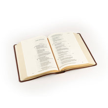 Load image into Gallery viewer, ESV Journaling Bible: Palma Theme