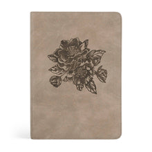 Load image into Gallery viewer, ESV Large Print Journaling Bible: Nara Theme
