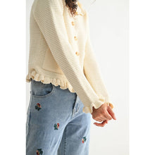 Load image into Gallery viewer, The Kit Cardigan
