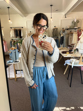 Load image into Gallery viewer, The Bayside Sweater