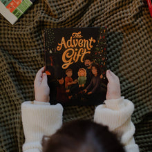 Load image into Gallery viewer, The Advent Gift Children's Book