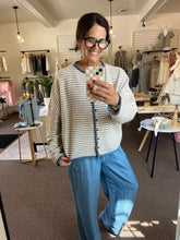 Load image into Gallery viewer, The Bayside Sweater