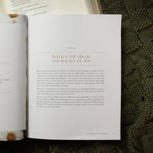 Load image into Gallery viewer, A Joy That Endures Bible Study